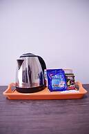 Apatel Skyline Serpong