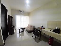 Apatel Skyline Serpong