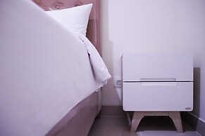 Apatel Skyline Serpong