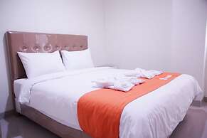 Apatel Skyline Serpong