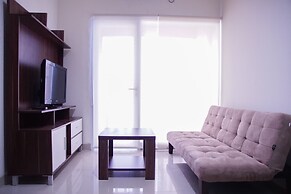 Apatel Skyline Serpong