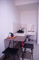 Apatel Skyline Serpong