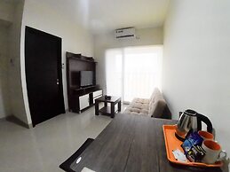 Apatel Skyline Serpong