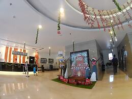 Apatel Skyline Serpong