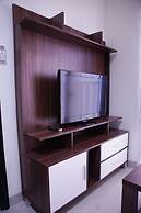 Apatel Skyline Serpong