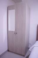 Apatel Skyline Serpong