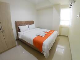 Apatel Skyline Serpong