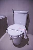 Apatel Skyline Serpong