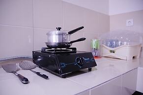 Apatel Skyline Serpong