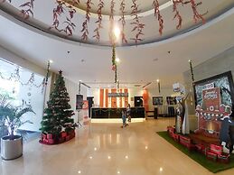 Apatel Skyline Serpong