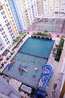 Apatel Skyline Serpong