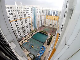 Apatel Skyline Serpong