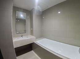 Apatel Skyline Serpong