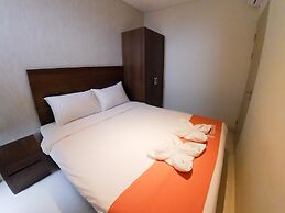 Apatel Elpis Residences 07C01