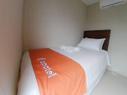 Apatel Elpis Residences 07B07