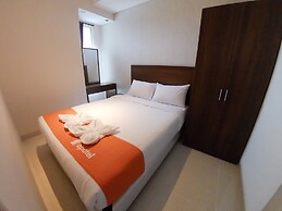 Apatel Elpis Residences 07B10