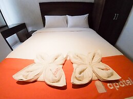 Apatel Elpis Residences 07B10