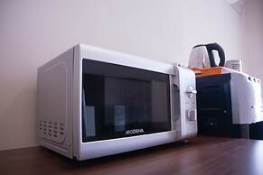 Apatel Elpis Residences 09C03