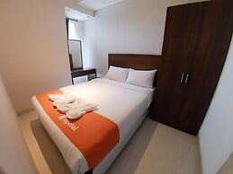 Apatel Elpis Residences 09C08