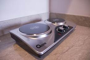 Apatel Elpis Residences 09B05