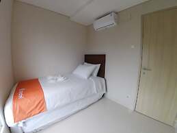 Apatel Elpis Residences 09B10