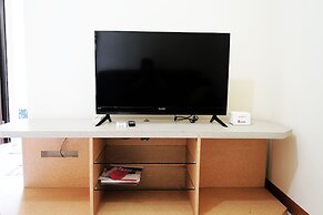 Apart Laguna Lobby Utama Lt 17