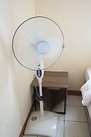 Apart Laguna Lobby Utama Lt 17