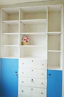 Apart Laguna Lobby Utama Lt 17