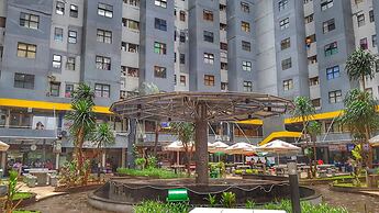 Apart Laguna Lobby Utama Lt 17