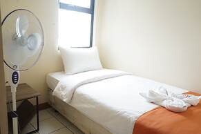 Apart Laguna Lobby Utama Lt 17