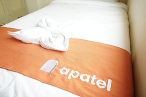 Apart Laguna Lobby Utama Lt 17