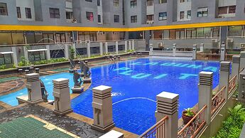 Apart Laguna Lobby Utama Lt 17