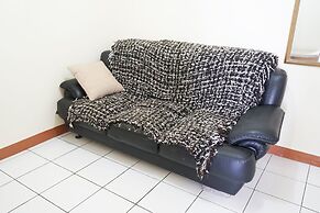 Apart Laguna Lobby Utama Lt 17