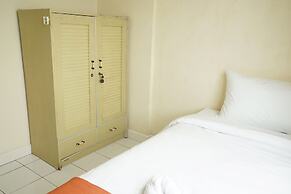 Apart Laguna Lobby Utama Lt 17