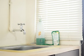 Apart Laguna Lobby Utama Lt 17