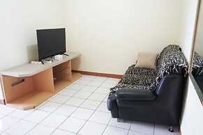 Apart Laguna Lobby Utama Lt 17