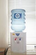 Apart Laguna Lobby Utama Lt 17