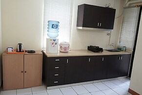 Apart Laguna Lobby Utama Lt 17