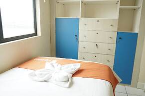 Apart Laguna Lobby Utama Lt 17