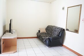 Apart Laguna Lobby Utama Lt 17