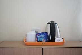 Apart Laguna Lobby Utama Lt 17