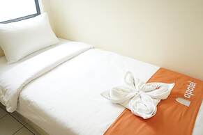 Apart Laguna Lobby Utama Lt 17