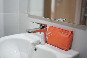 Apatel Puri Orchard Orange Grove-A