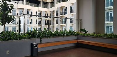 Apatel Puri Orchard Orange Grove-A