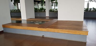 Apatel Puri Orchard Orange Grove-A