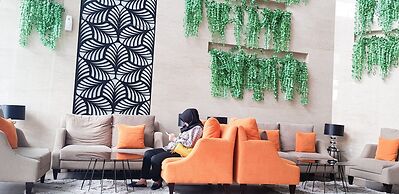 Apatel Puri Orchard Orange Grove-A