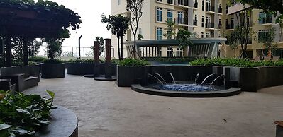 Apatel Puri Orchard Orange Grove-A