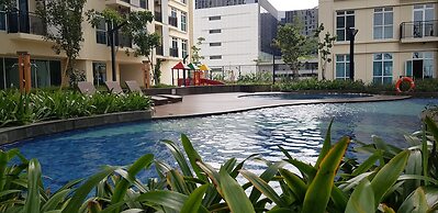 Apatel Puri Orchard Orange Grove-A