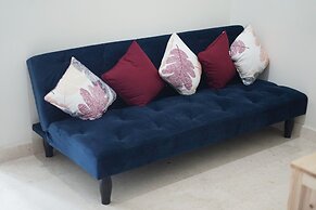 Apatel Puri Orchard Orange Grove-A