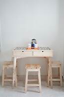 Apatel Puri Orchard Orange Grove-A